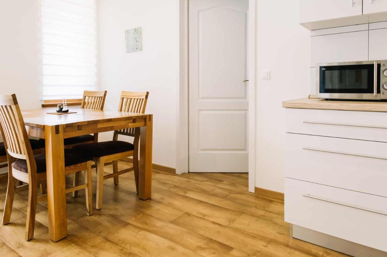Diofa Apartman Keszthely Exterior foto