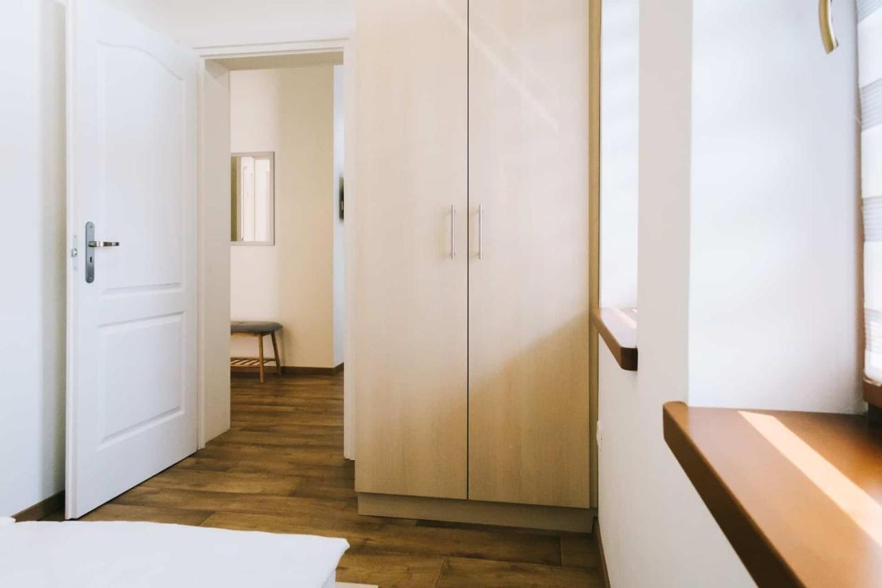 Diofa Apartman Keszthely Exterior foto