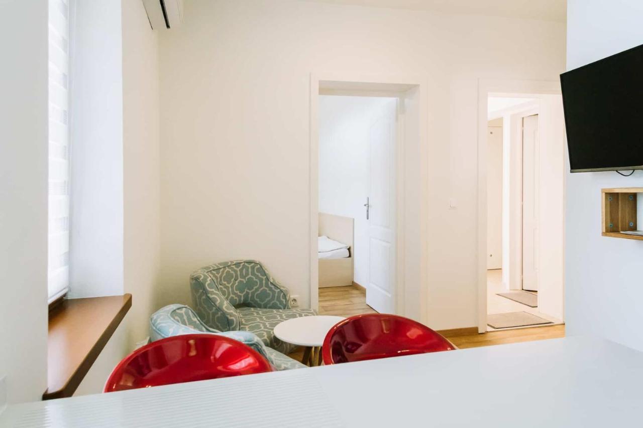 Diofa Apartman Keszthely Exterior foto