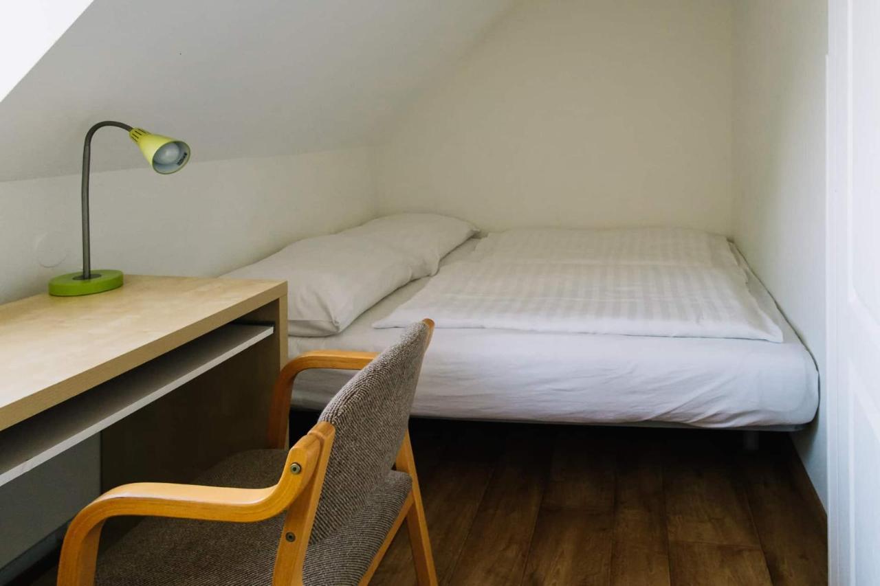 Diofa Apartman Keszthely Exterior foto