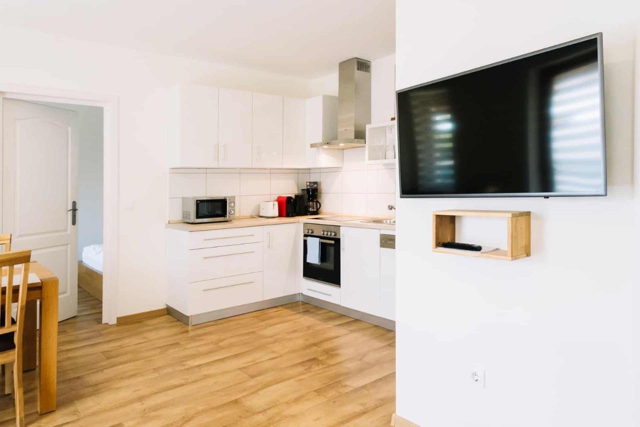 Diofa Apartman Keszthely Exterior foto
