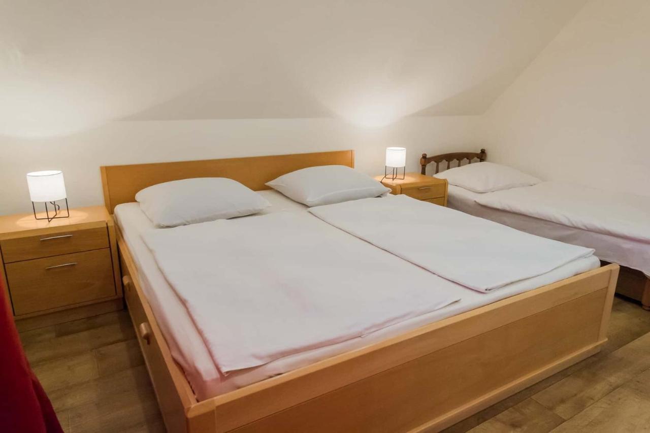 Diofa Apartman Keszthely Exterior foto