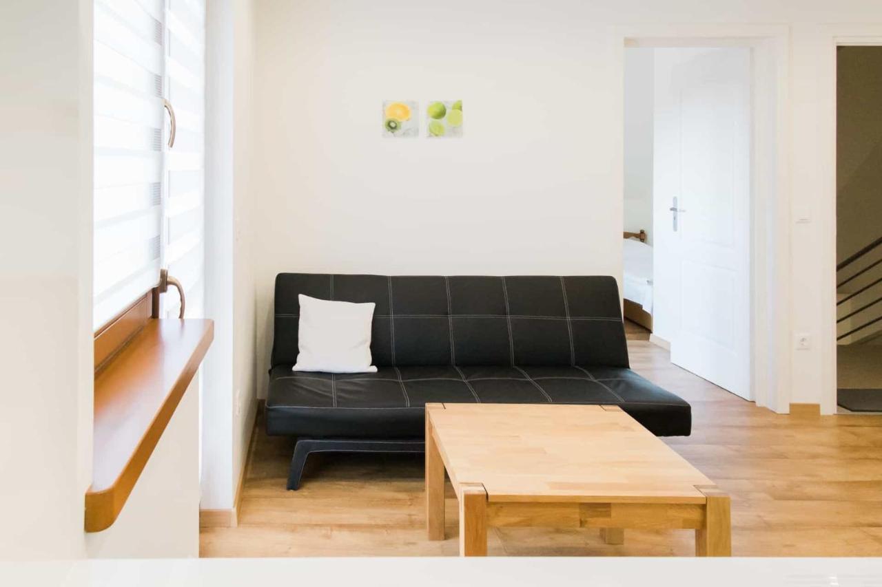 Diofa Apartman Keszthely Exterior foto