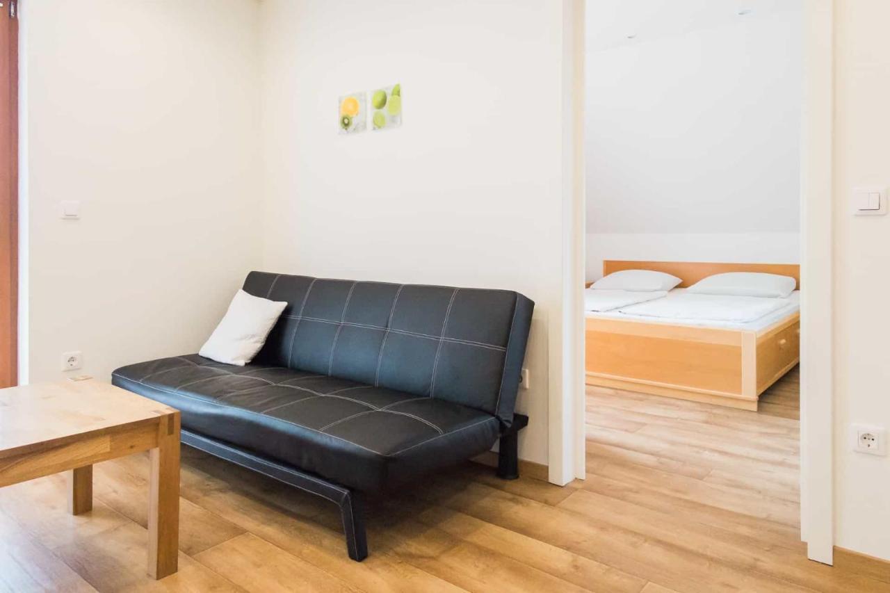 Diofa Apartman Keszthely Exterior foto