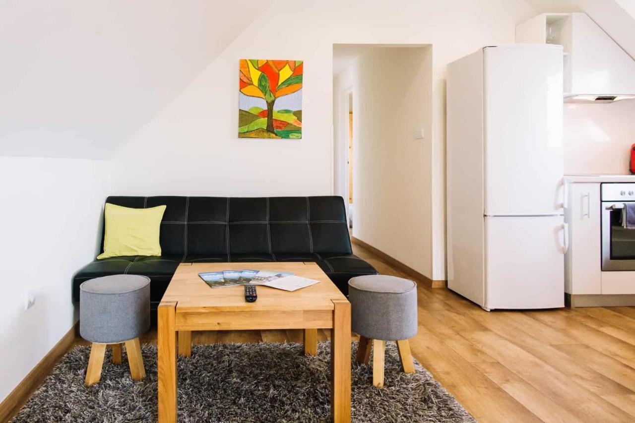 Diofa Apartman Keszthely Exterior foto