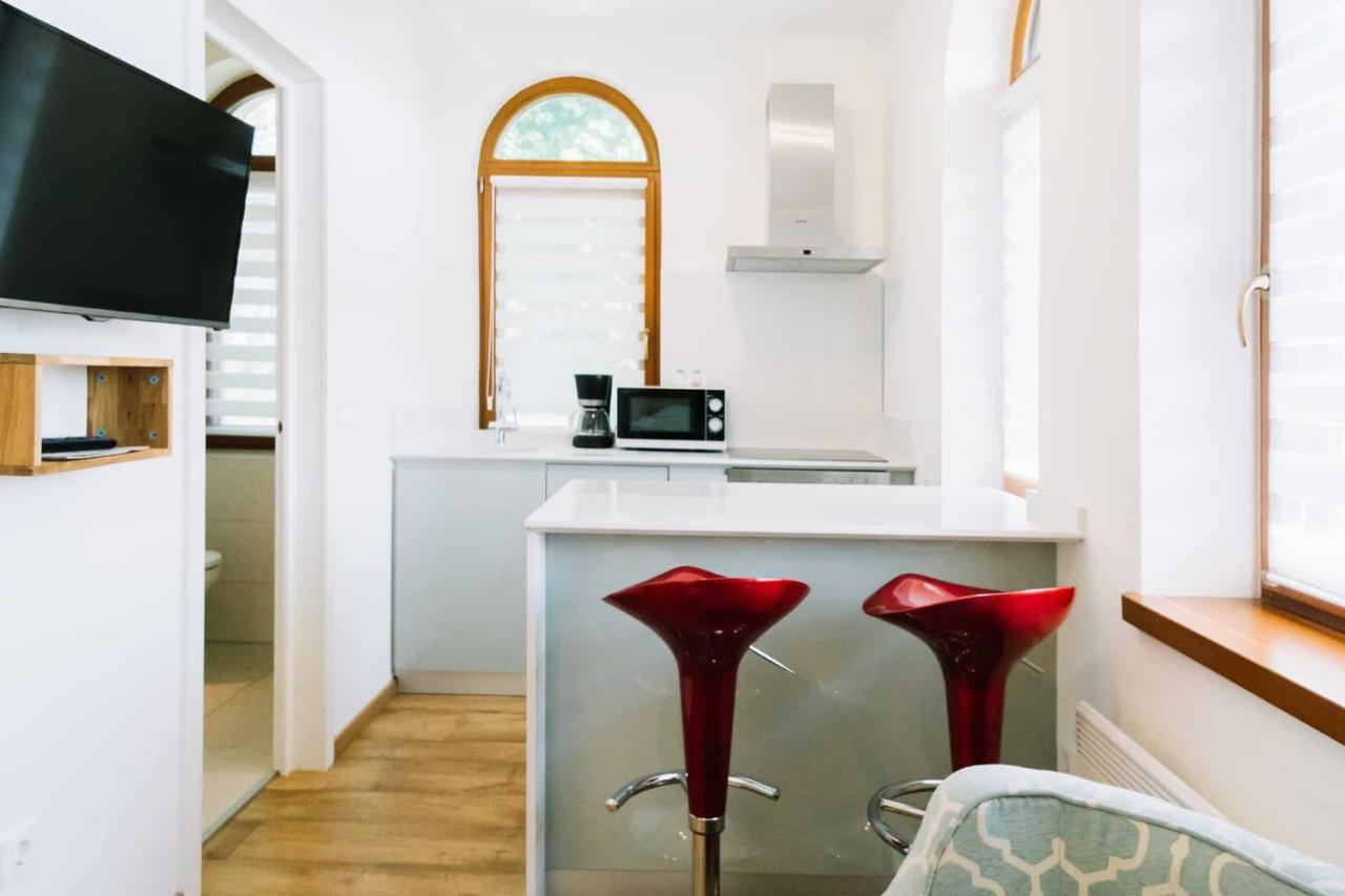 Diofa Apartman Keszthely Exterior foto