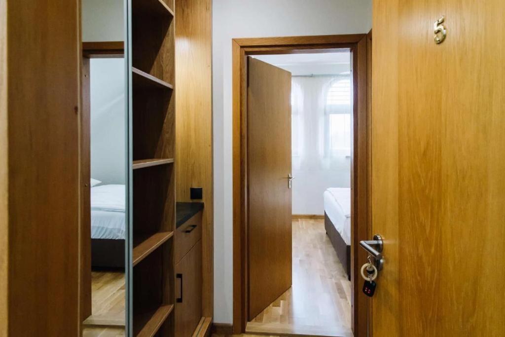 Diofa Apartman Keszthely Exterior foto