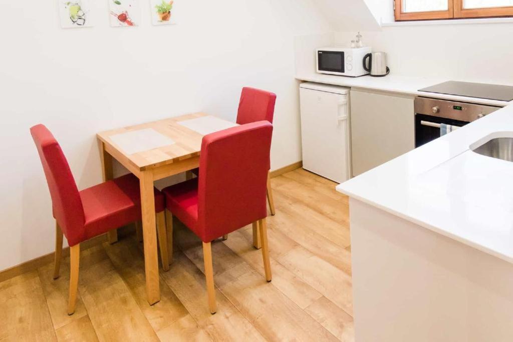 Diofa Apartman Keszthely Exterior foto